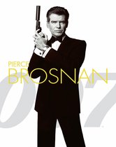 James Bond - Pierce Brosnan collection (DVD)