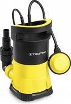 TROTEC Dompelpomp-schoonwater TWP 4005 E