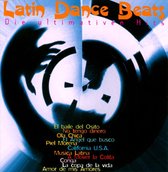Latin Dance Beats