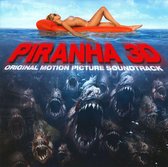 Piranha 3d