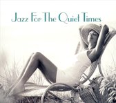 Jazz for the Quiet Times