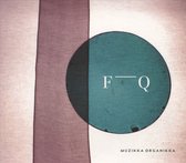 Flora Quartet - Musikka Organikka (CD)