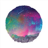 Khruangbin - The Universe Smiles Upon You (CD)