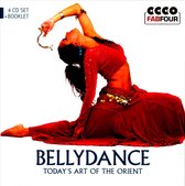Bellydance - Today'S Art Of The Ori