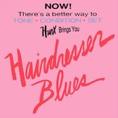 Hunx And His Punx - Hairdresser Blues (LP)
