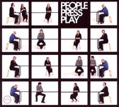 People Press Play - People Press Play (CD)