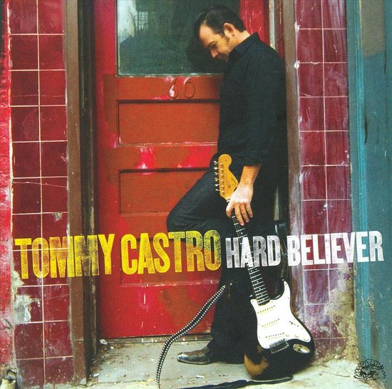 Hard Believer