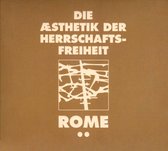 Rome - Band 2 Aufbruch Or A Cross Of Fire (CD)