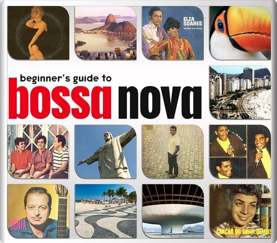 Beginner's Guide to Bossa Nova