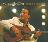 Yorgui Loeffler - Bouncin Around (CD)