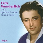 Wunderlich Opera+operetta