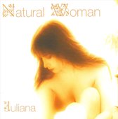 Juliana - Natural Woman (CD)
