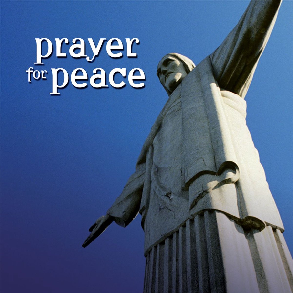 Prayer For Peace