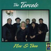 Tercels - Now & Then (CD)
