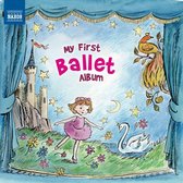 Various Artists - My First Ballet Album (CD)
