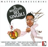 Franceschini: Il Risultato Dei Singoli