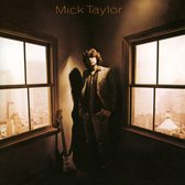 Mick Taylor