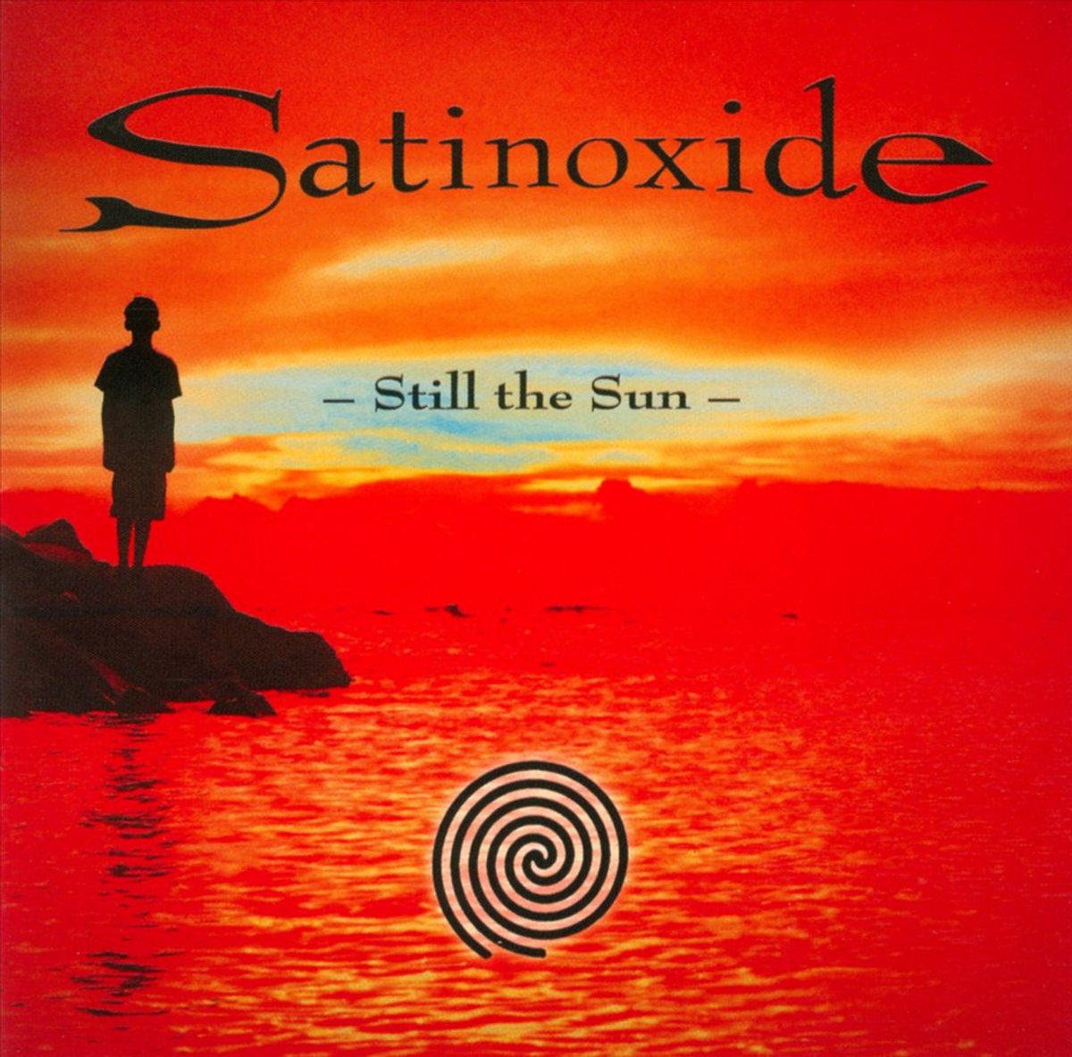 Still the Sun