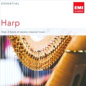 Essential Harp