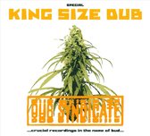 Various (Dub Syndicate Special) - King Size Dub
