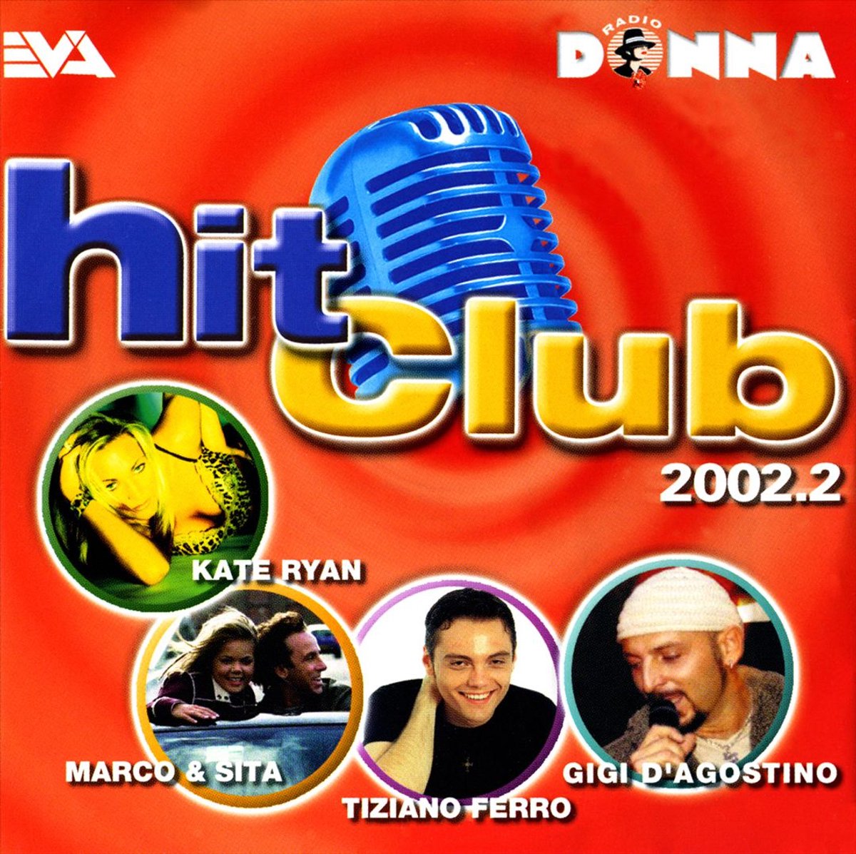 Hit Club 2002.2