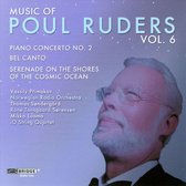 Music Of Poul Ruders, Volume 6