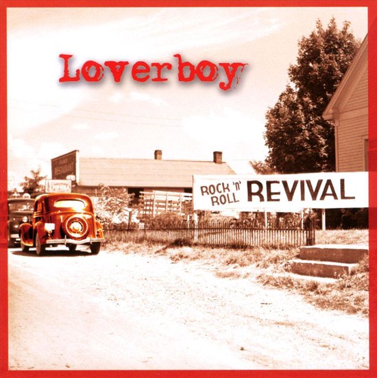 Rock N Roll Revival