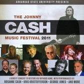 Johnny Cash Music Festival 2011