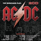 Top Musicians Play AC/DC