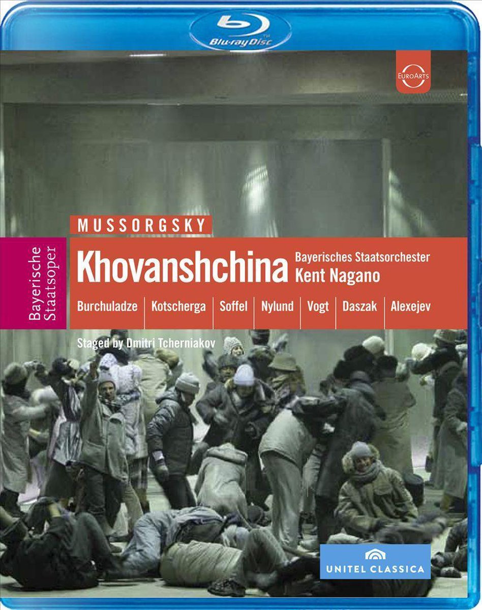 Khovanshchina