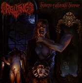 Revolting - Hymns Of Ghastly Horror