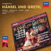 Various - Hansel Und Gretel (Decca Opera)