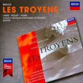 Various - Les Troyens (Decca Opera)