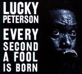 Every Second A Fool Is Born
