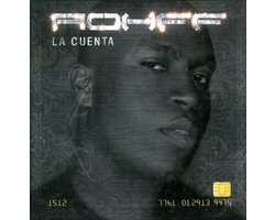 La Cuenta