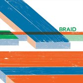 Braid - Closer To Closed (12" Vinyl Single)