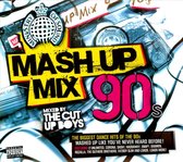 Mash Up Mix 90s