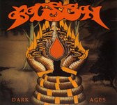 Bison B.C. - Dark Ages (CD)