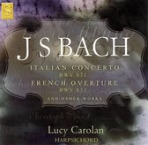 Italian Concerto Bwv 971 / French O