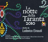 Notte Della Taranta 2010