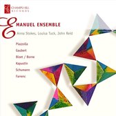 Emanuel Ensemble