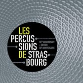 Percussions de Strasbourg 50th Anniversary