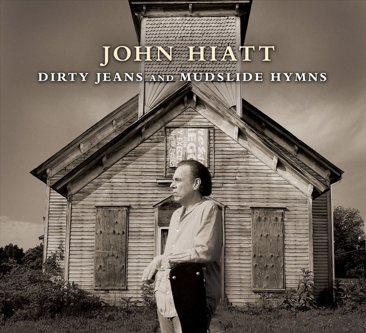 Dirty Jeans And Mudslide Hymns