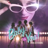 Baby It's You [Original Cast Recording]