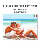 Italo Top 20 - Summer  Edition