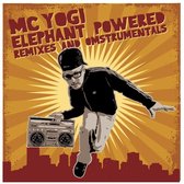 Elephant Powered: Remixes & Omstrumentals