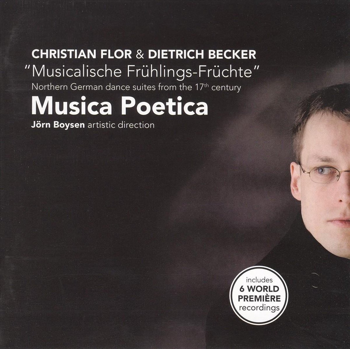 Musicalische Fruehlings-Fruechte