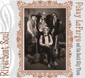 Pokey & The South City Thr Lafarge - Riverboat Soul (CD)