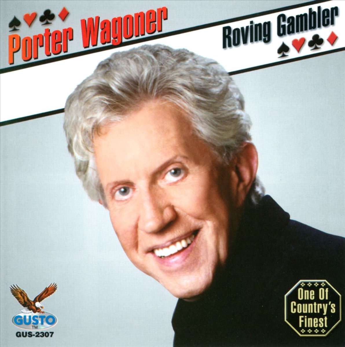 Roving Gambler
