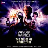 Doctor Who - Caves Of Androzani - OST